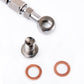 Fits Dodge Neon SRT-4 PT w/ Garrett GT3076R GT3037 GT3582R Oil & Water Line Kit