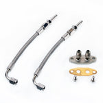 Turbo Water Line Kit for TOYOTA 1KD-FTV D-4D 3.0L Land Cruiser Prado