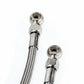 TRITDT Turbo Water Line Kit M18x1.5mm for Garrett T4 T04B T04E