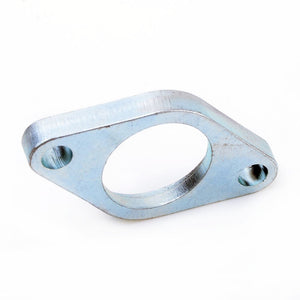 TRITDT for TIAL DELTAGAGE 35mm/38mm Wastegate Flange Drilled (No Taped & Thread)