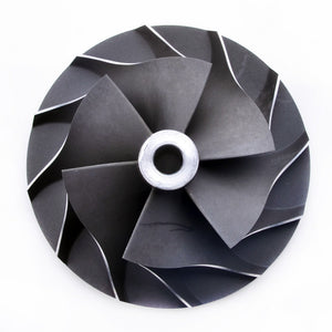 TRITDT Turbo Compressor Wheel for Mitsubishi TD05 TD06 TD06SL2 TD06H 16G