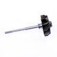 TRITDT Turbine Wheel For Greddys Trusts Mitsubishi TD06L2 TD06SL2 20G 11 Blade