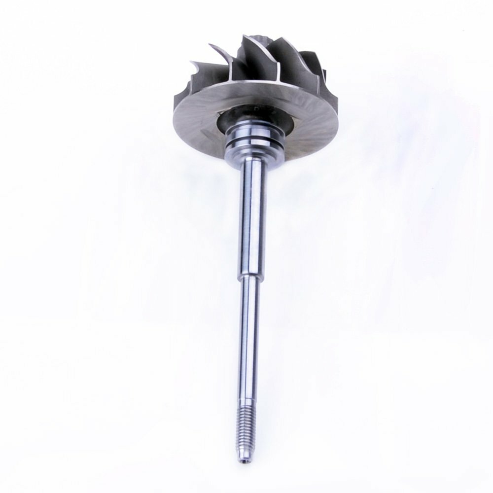 TRITDT Turbine Wheel For Mitsubishi TF035 TF035HM 4M40T 2.8L / Subaru Forester