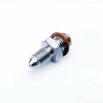 TRITDT Fits SAAB VOLVO Turbo Oil Feed Adapter Kit M12x1.5 w/ 1.5mm Restrictor