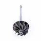 TRITDT Turbine Wheel For Mitsubishi TF035 TF035HM 4M40T 2.8L / Subaru Forester