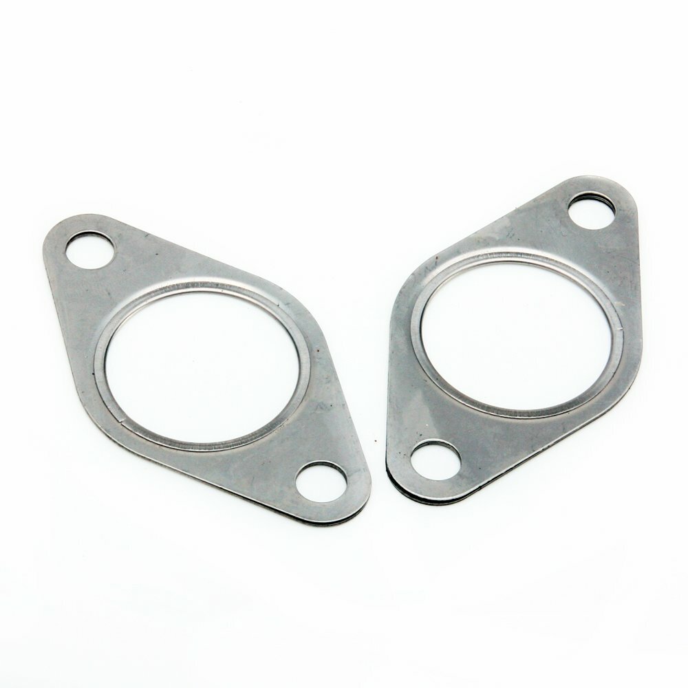 TRITDT Turbo Gasket Kit Fit TIAL 35mm 38mm External Wastegate Performance /2 pcs