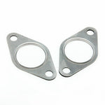 TRITDT Turbo Gasket Kit Fit TIAL 35mm 38mm External Wastegate Performance /2 pcs