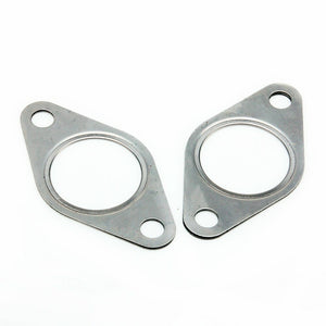 TRITDT Turbo Gasket Kit Fit TIAL 35mm 38mm External Wastegate Performance /2 pcs
