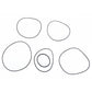 Turbo Repair Kit 97~02 Fit Patrol RD28T ZD30ETi Garrett VNT GT15~25