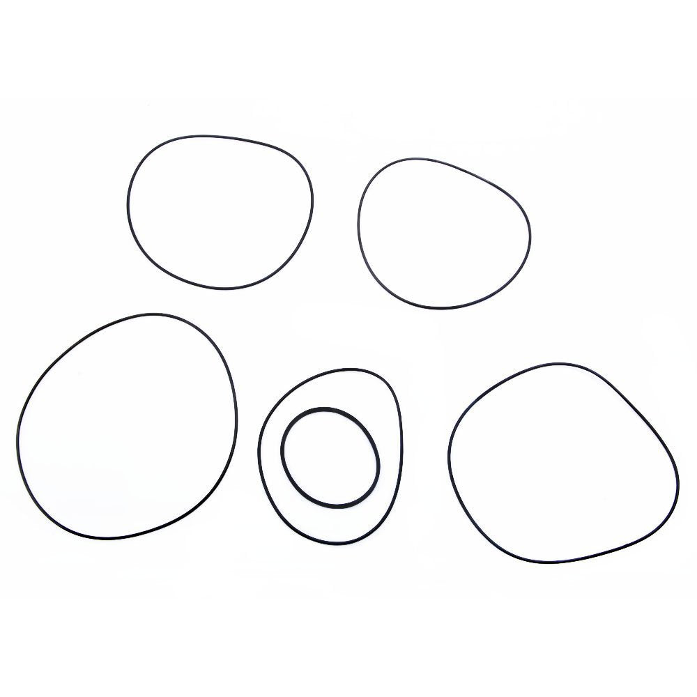 Turbo Repair Kit 97~02 Fit Patrol RD28T ZD30ETi Garrett VNT GT15~25
