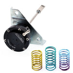 TRITDT Adjustable Turbo Wastegate Actuator for Mitsubishi EVO X / 10 w/ 3 spring