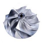 TRITDT Billet Compressor Wheel TD04HL-19T for VOLVO Genesis SAAB SUBARU