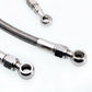 TRITDT Oil & Water Line Kit for SR20DET S14 S15 Garrett GT28R GT30R Ball Bearing