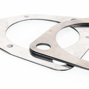 TRITDT Turbo Turbine Gasket Kit 3 Bolt for MHI TRUSTs TD06SL2 20G / T67 25G