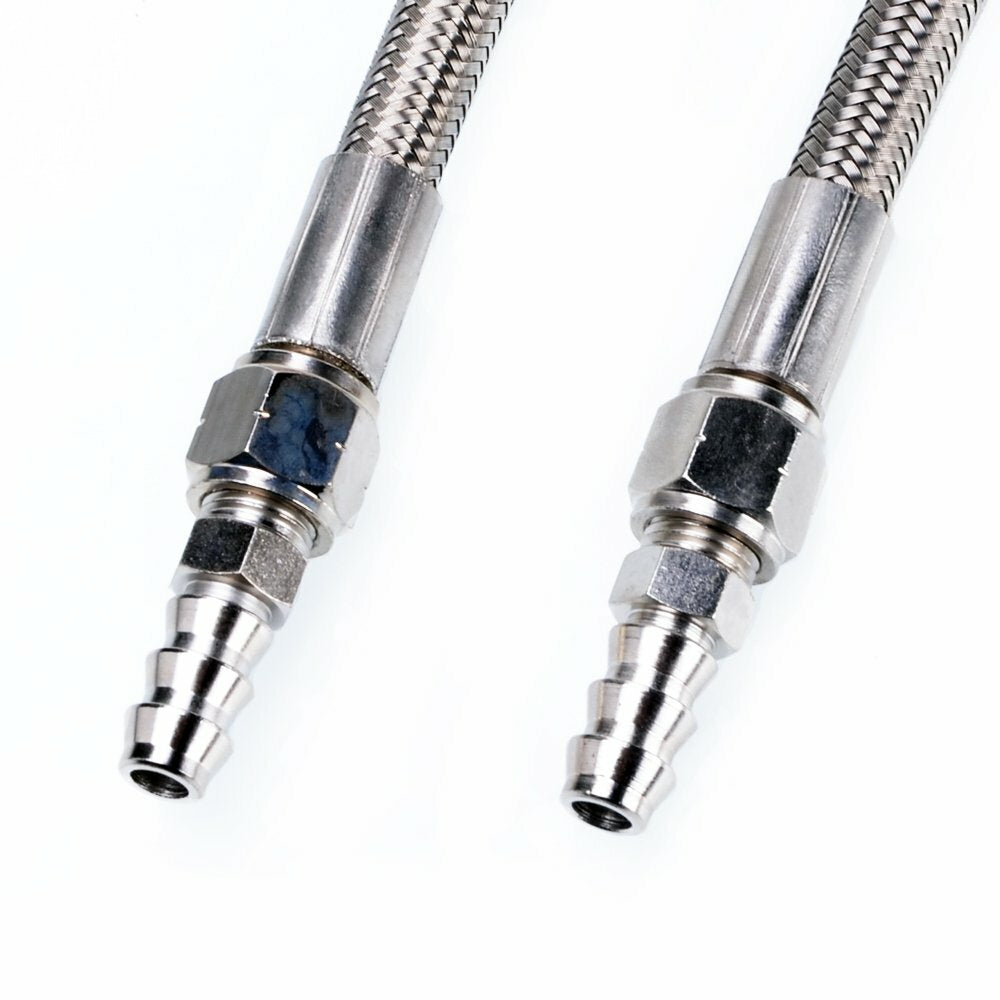 TRITDT Turbo Water Line Kit M16x1.5mm for Garrett T3 TB03 SAAB