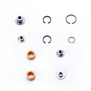 Turbo Rebuild Kit For MHI TF035HM TF035HL TF035-3 10T 12T 13T 14T Super Back