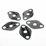 TRITDT Fits Mitsubishi TRUST TD07 T67 TD06SH 25G Turbo Oil Feed Gasket Kit