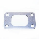 TRITDT Turbine Inlet Gasket Multilayer Stainless High Quality for Garrett T3