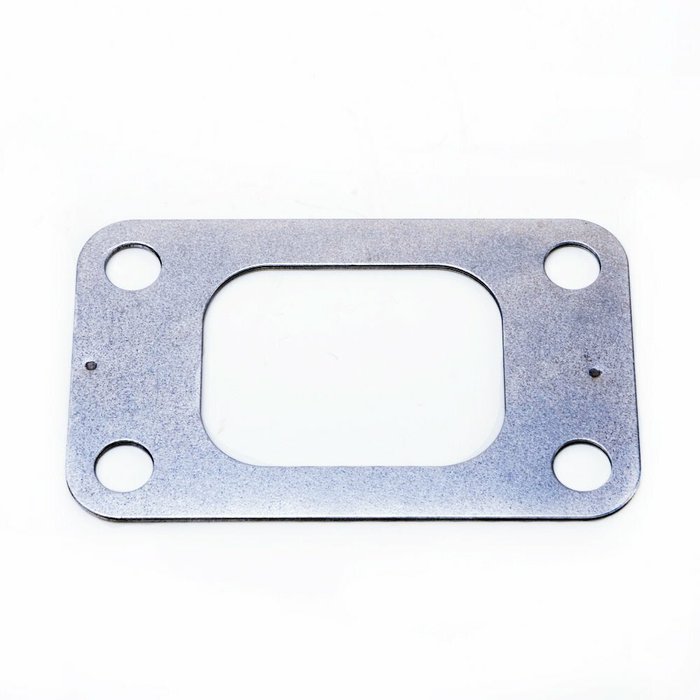 TRITDT Turbine Inlet Gasket Multilayer Stainless High Quality for Garrett T3