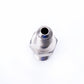 TRITDT Fits SAAB VOLVO TD04L TD04HL Turbo Water Coolant Adapter M12x1.5mm to 4AN