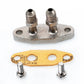 Turbo Water Line Kit for TOYOTA 1KD-FTV D-4D 3.0L Land Cruiser Prado