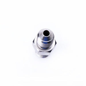 TRITDT Fits SUBARU TF035HM TD04L TD05H Oil Feed Adapter M10x1.5mm 1.5mm Hole