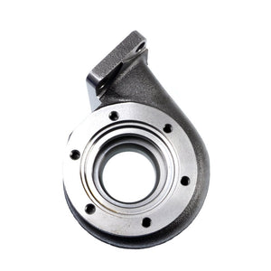 TRITDT Turbine Housing Kit Fit STD TD06 T3 Flange 10cm A/R .73 & V-Band External