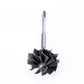 TRITDT Turbo Turbine Wheel For Mitsubishi 4M41T 4M42T Pajero TF035HL 3.2L DI-D