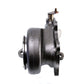 TRITDT Turbo Turbine Housing Kit Fits SUBARU IMPREZA WRX STI TD05H 7cm w/ Gasket