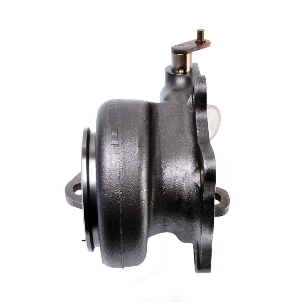 TRITDT Turbo Turbine Housing Kit Fits SUBARU IMPREZA WRX STI TD05H 7cm w/ Gasket