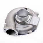 TRITDT Turbo Cover Compressor Housing For 4G63T Mitsubishi 2.5" EVO 9 25G