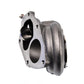 TRITDT Turbo Turbine Housing TD05HR Fits Mitsubishi EVO 4~9 & Single Puck 10.5T