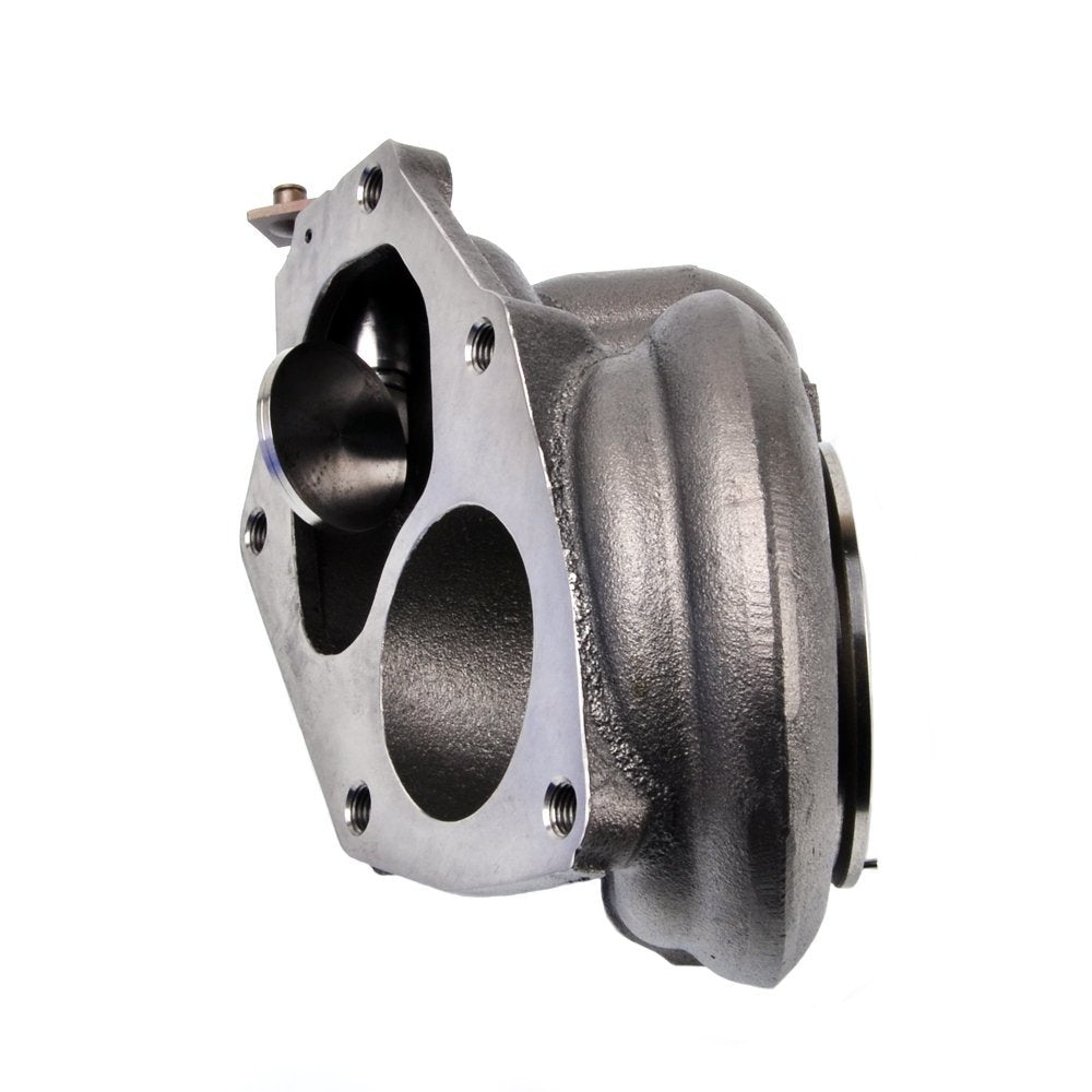 TRITDT Turbo Turbine Housing TD05HR Fits Mitsubishi EVO 4~9 & Single Puck 10.5T