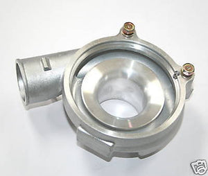 TRITDT Upgrade Compressor Housing With Wheel Fits SUBARU WRX / STI TD05H 18G
