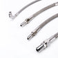 Fits Dodge Neon SRT-4 PT w/ Garrett GT3076R GT3037 GT3582R Oil & Water Line Kit