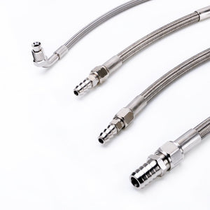 Fits Dodge Neon SRT-4 PT w/ Garrett GT3076R GT3037 GT3582R Oil & Water Line Kit