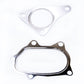 TRITDT Fits SUBARU TD05H TD06L2 TD06H Impreza Forester Turbo Install Kit