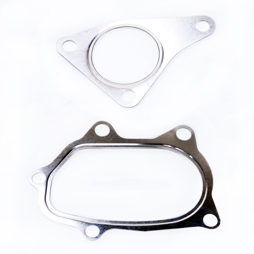 TRITDT Fits SUBARU TD05H TD06L2 TD06H Impreza Forester Turbo Install Kit