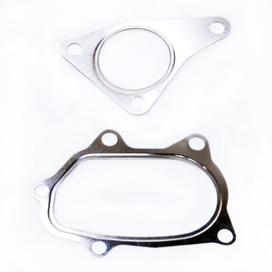 TRITDT Fits SUBARU TD05H TD06L2 TD06H Impreza Forester Turbo Install Kit