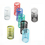 TRITDT Full Spring Set for Universal Turbo Adjustable Actuator Wastegate (8 Pcs)