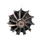 TRITDT Turbo Turbine Wheel + Housing Fit Mitsubishi EVO 9 TD06SL2R Upgrade