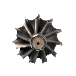 TRITDT Turbo Turbine Wheel + Housing Fit Mitsubishi EVO 9 TD06SL2R Upgrade