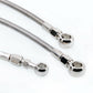 TRITDT Oil & Water Line Kit for Silvia S13 w/ Garrett GT28R GT30R Ball Bearing