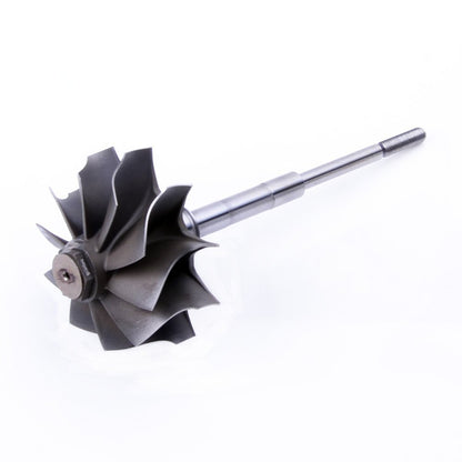 Turbine Wheel Shaft for Garrett T3/T4 (76 Trim P) 71/61.9mm 10 Blade 446265-0001