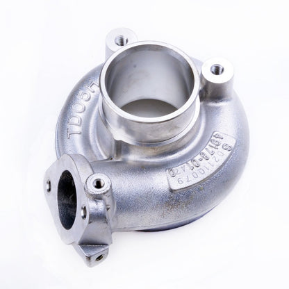 TRITDT Turbo Compressor Housing For Mitsubishi EVO3 DSM TD05H 18G