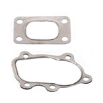 TRITDT Turbine Gasket Set Fits NISSAN Silvia 180SX & 200SX Stock T25 TB25 Turbo