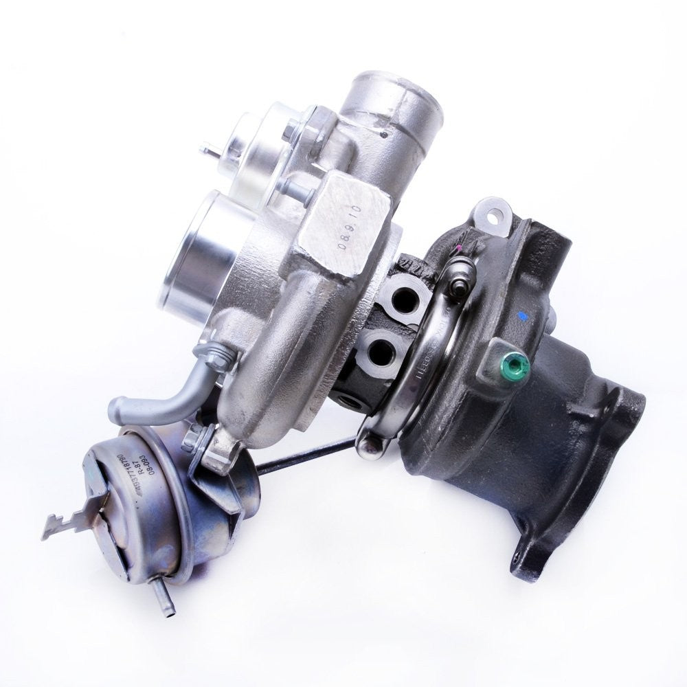Genuine New Turbo For 04~ SAAB 9-3 Aero B207 TD04L-14T-6cm 49377-06700