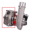 TRITDT Turbo Turbine Housing Kit TD05H 9cm for MAZDA Mazdaspeed 3 6 CX7 CX9