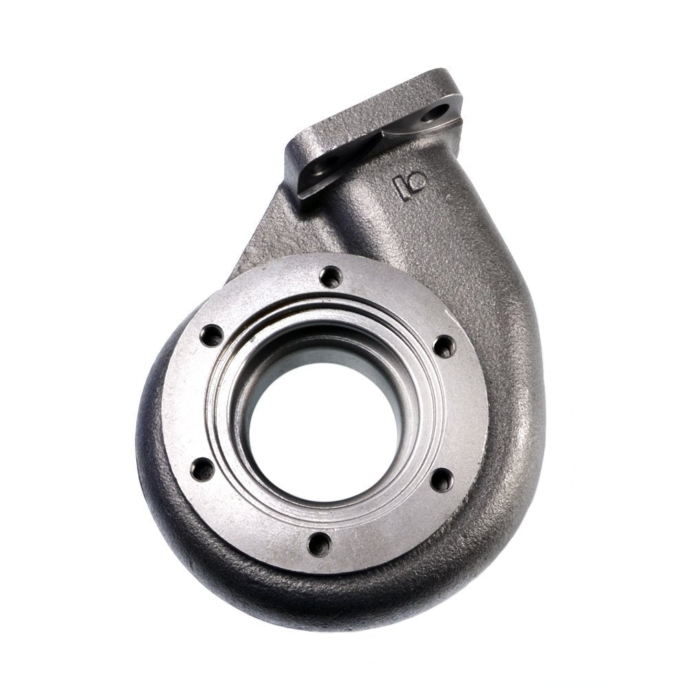 TRITDT Turbine Housing Fit Garrett GT3037 GT3076R 60mm Trim 84 A/R .82 / 11cm T3