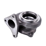 TRITDT Turbo Turbine Housing 8 cm AR .55 Fits SUBARU T518Z TD06SL2 (54.1/61 mm)